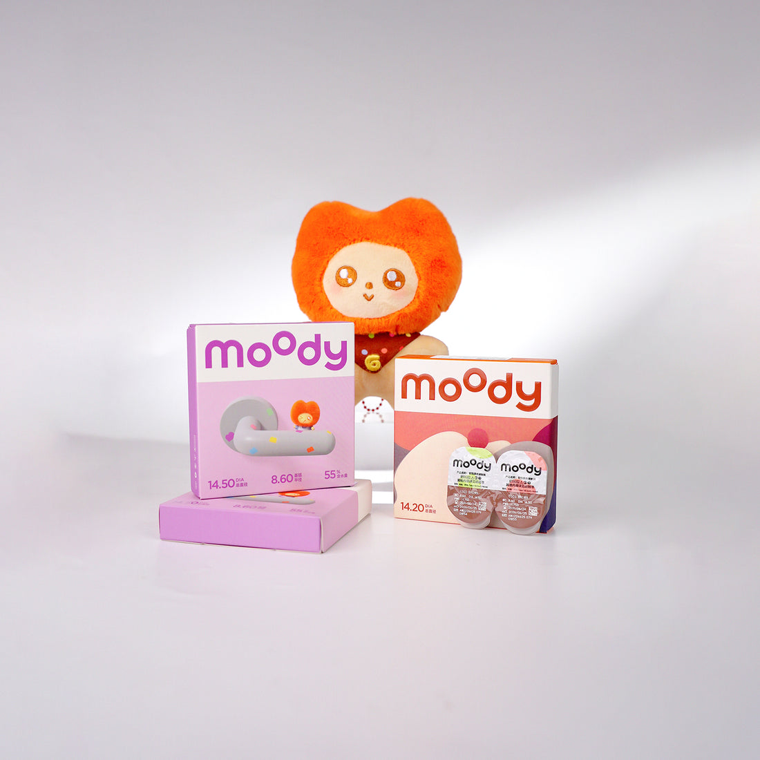 Brown Daily 3*10pcs Bundle - bundle image 1