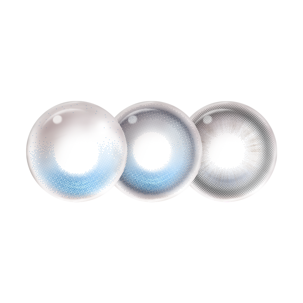 Blue Daily 3*10pcs Bundle - bundle image 3