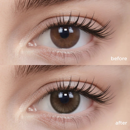 Candle Waltz monthly colored contacts comparison