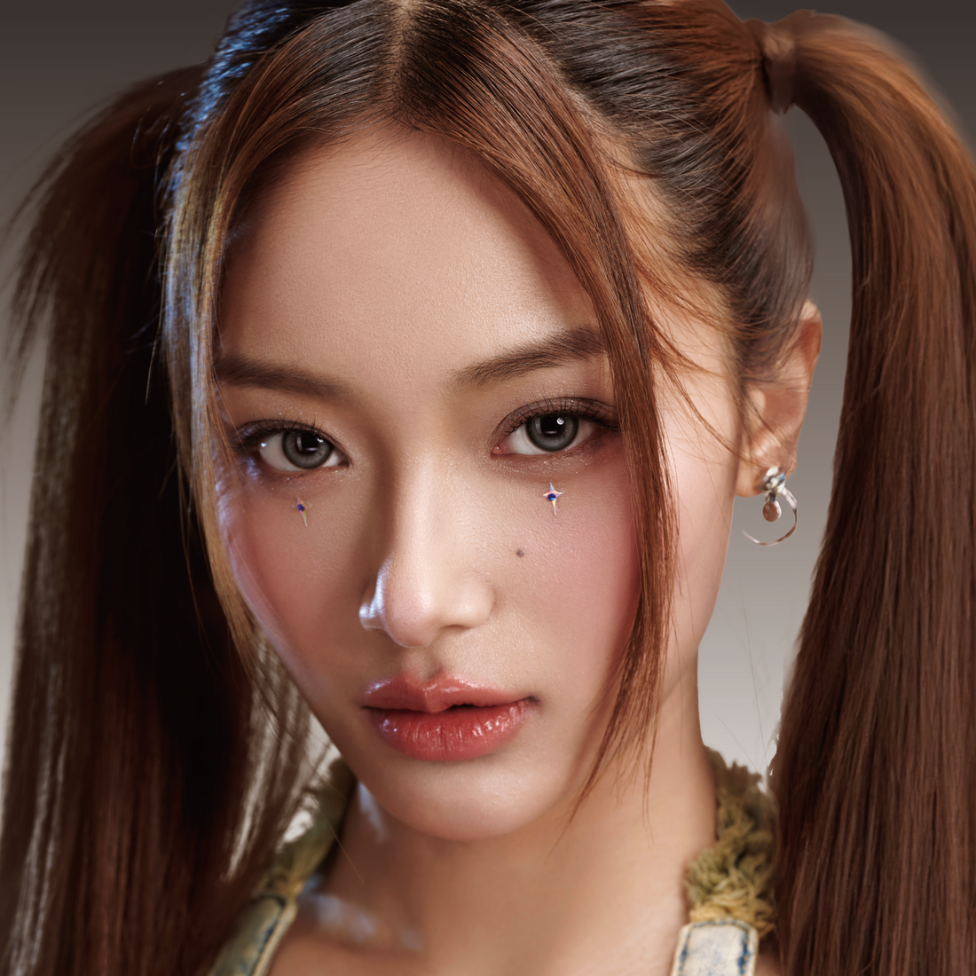 Star Candy | Daily, 20pcs colored contacts