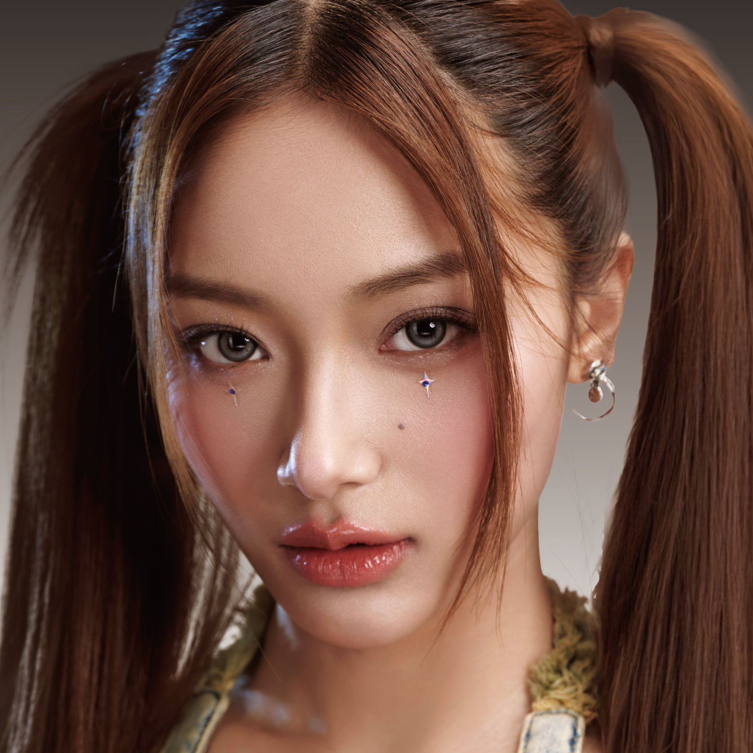 Star Candy | Daily, 20pcs colored contacts