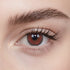 Raspberry Red | Daily, 20pcs colored contacts
