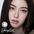 GlowyLock™ Moonstone Pro | Trial Daily Colored Contacts
