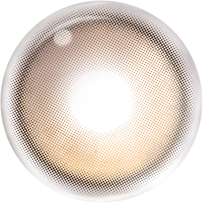 GlowyLock™ Eternal Sun lens