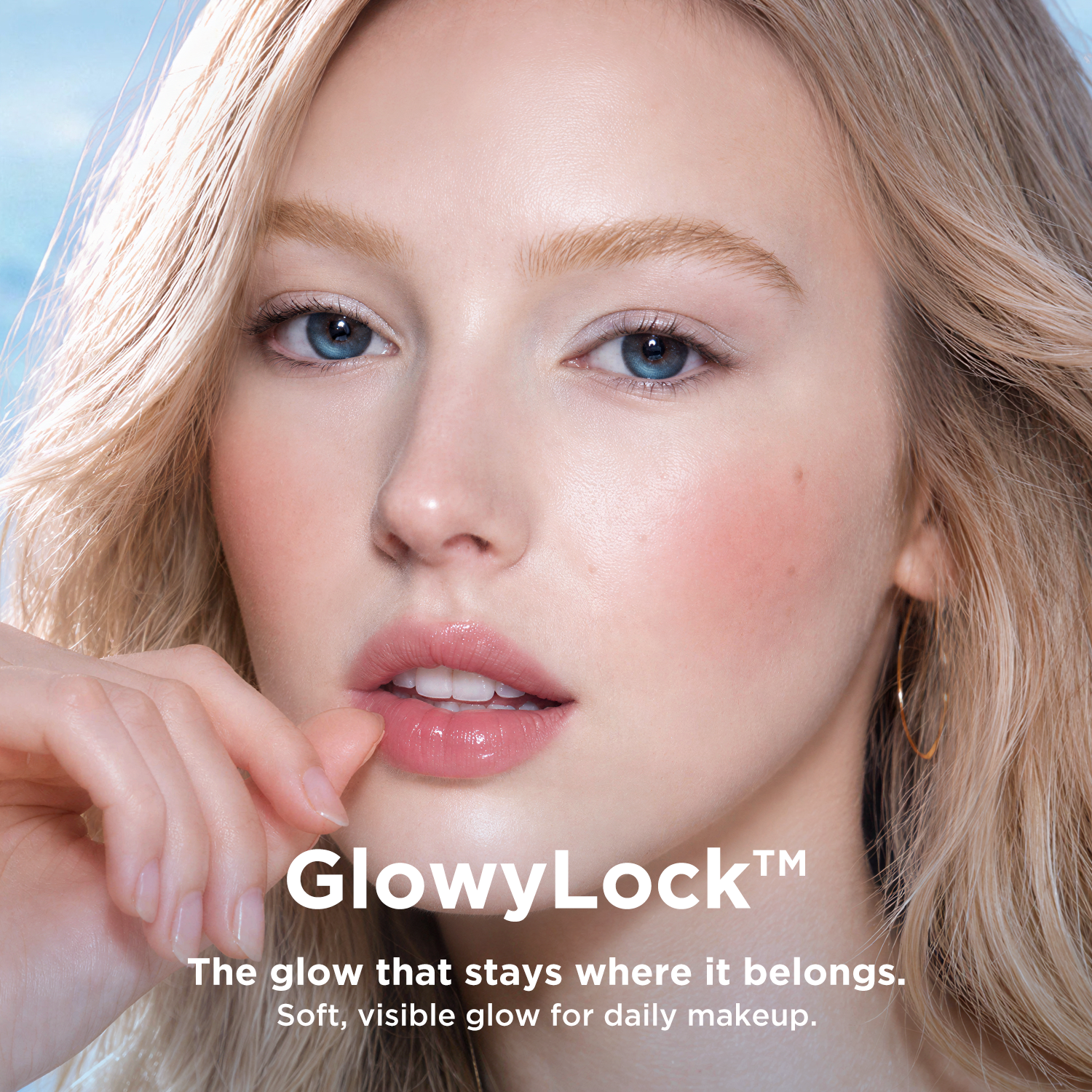 GlowyLock™ Amber