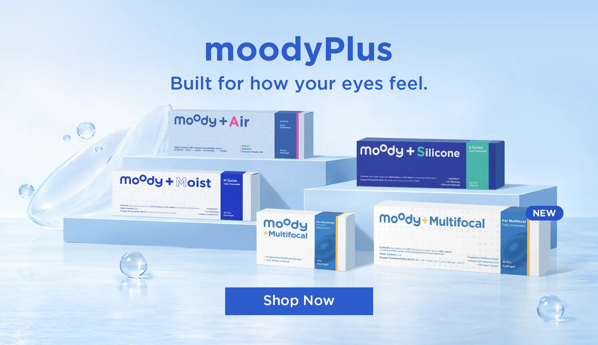 moodylenses