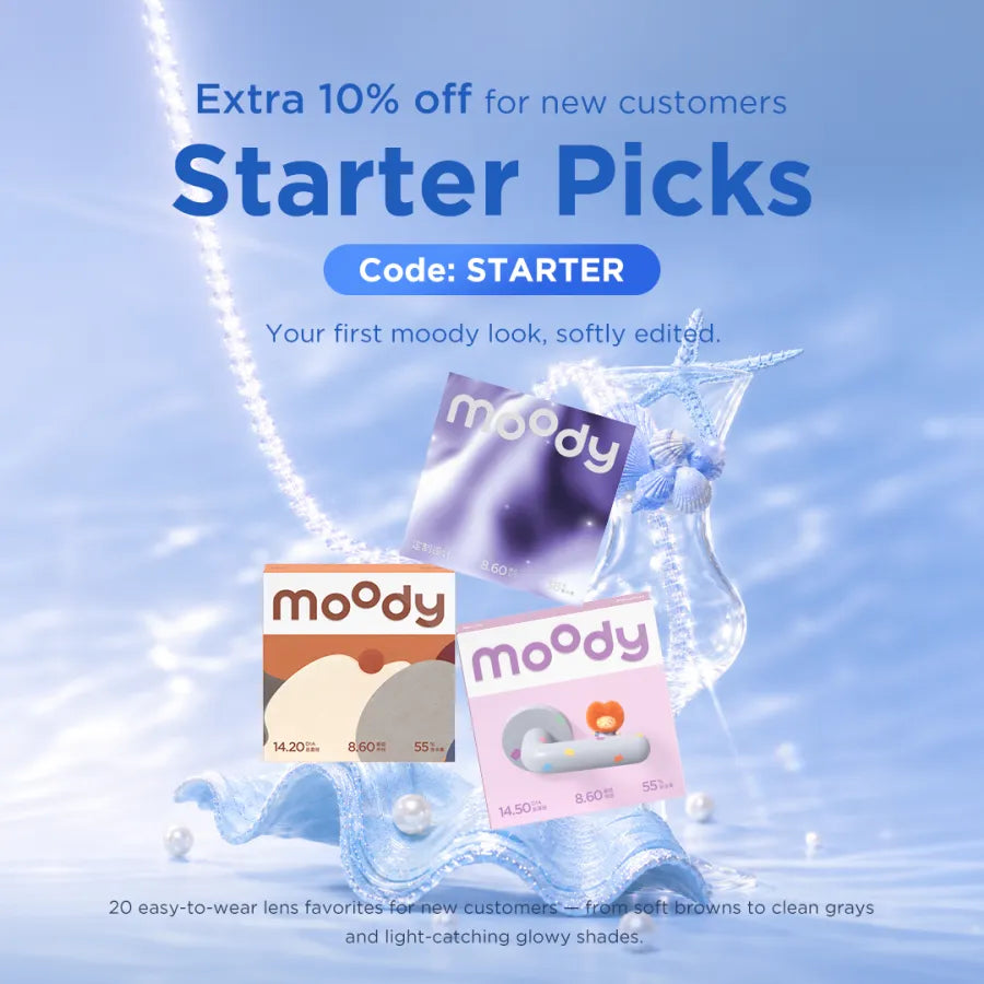 Starter Picks
